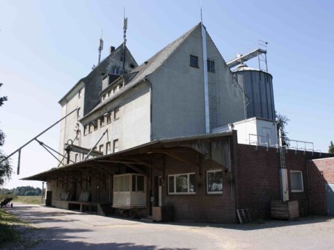 mühle böttcher alligse lehrte rwg osthannover