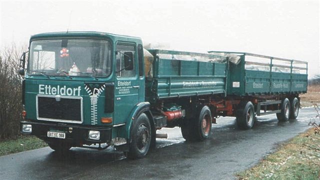 MAN 19.281 Kipper mit Kran 1984-1992_etteldorf_landhandel_metterich