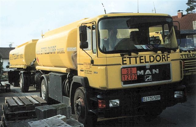 MAN 19.372 Heizöl 1992_etteldorf_landhandel_metterich