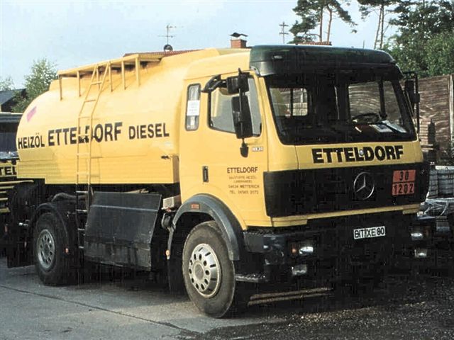 MB B 1831 Heizöl 1991_etteldorf_landhandel_metterich