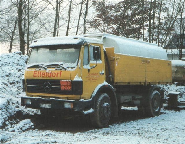 MB E 331 Kipper-Aufsetztank 1978_etteldorf_landhandel_metterich