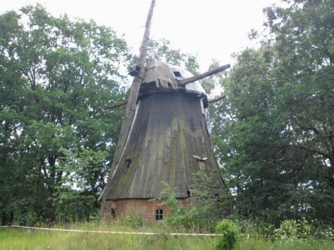 Windmuehle-Abbensen